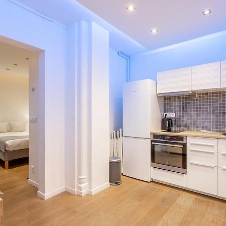 Apartmán Victor Hugo Flat Paříž Exteriér fotografie