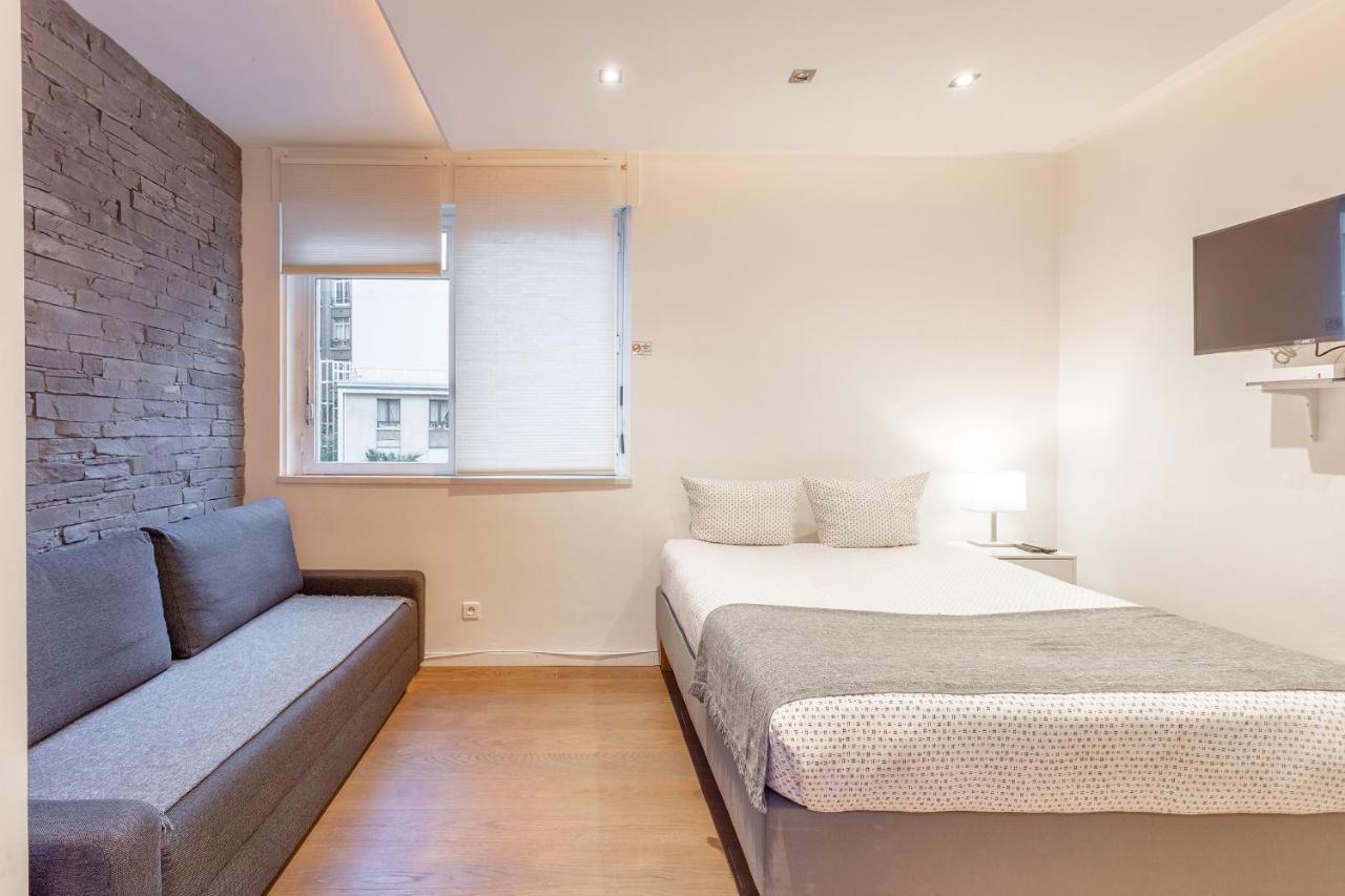 Apartmán Victor Hugo Flat Paříž Exteriér fotografie