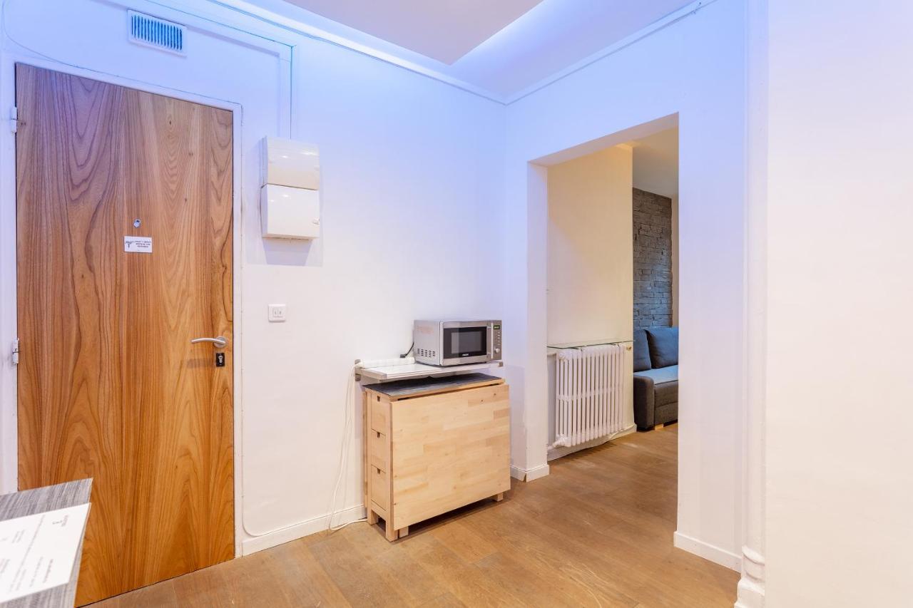 Apartmán Victor Hugo Flat Paříž Exteriér fotografie